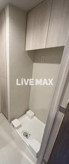 【設備】ブランシエスタ北品川 