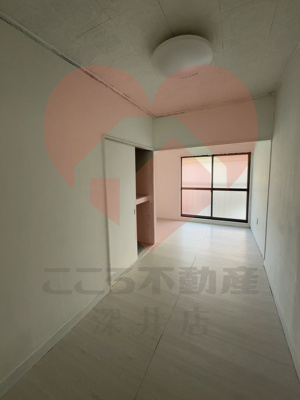 【寝室】 | 高石市綾園６丁目戸建