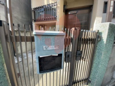 【その他共用部分】 | 高石市綾園６丁目戸建