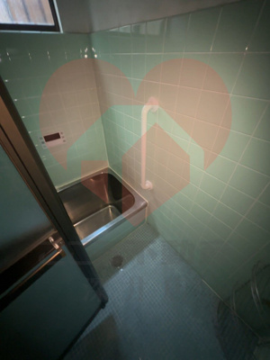 【浴室】 | 高石市綾園６丁目戸建