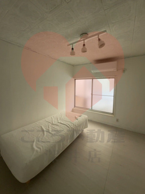 【寝室】 | 高石市綾園６丁目戸建