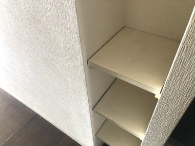 【玄関】 | リボンシティコミュニティ