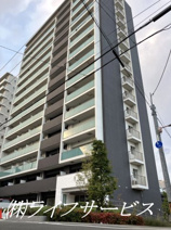 クリスタルエグゼ蒲生の画像