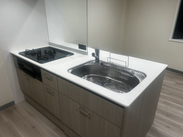 調布市東つつじケ丘１丁目のマンションの画像