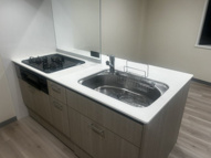 調布市東つつじケ丘１丁目のマンションの画像