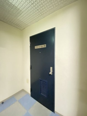 【その他共用部分】 | 【キャンペーン中】ヨコハマポートサイドロア壱番館 | ゲストルーム完備