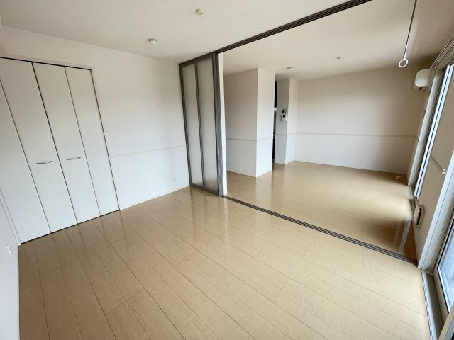 オアシスの居間・リビング