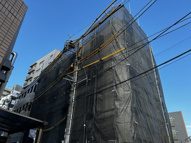 調布市東つつじケ丘１丁目のマンションの画像