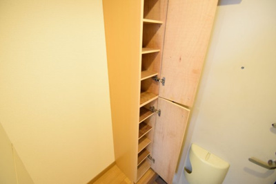 【収納】 | Neo Stage | 別号室の写真になります。現況優先。