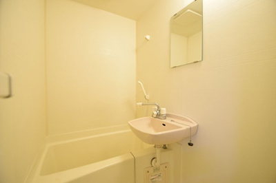 【浴室】 | Neo Stage | 別号室の写真になります。現況優先。