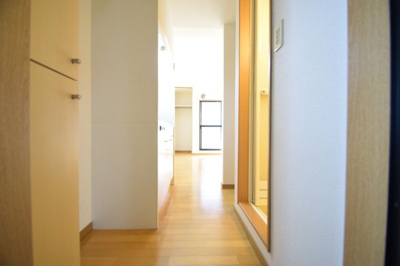 【バルコニー】 | Neo Stage | 別号室の写真になります。現況優先。