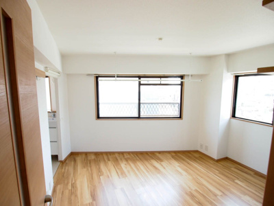 【内装】 | フクエイビル | 別号室の写真になります。現況優先。