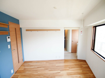 【玄関】 | フクエイビル | 別号室の写真になります。現況優先。