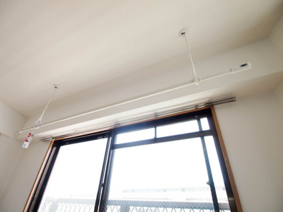 【バルコニー】 | フクエイビル | 別号室の写真になります。現況優先。