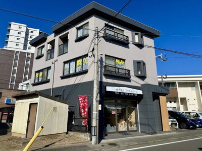 【その他共用部分】 | フクエイビル