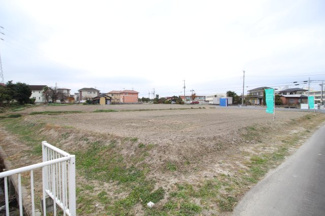 【周辺】 | 川越市古谷上　建築条件なし売地　西武新宿線『本川越駅』バス25分　【古谷小学区】