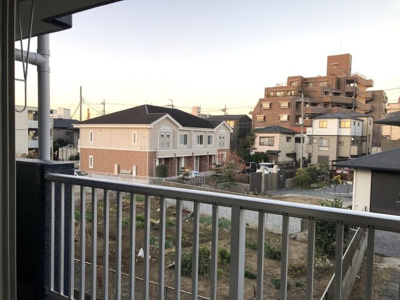 【展望】 | 羽鳥ハイツ