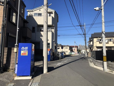 【周辺】 | 羽鳥ハイツ