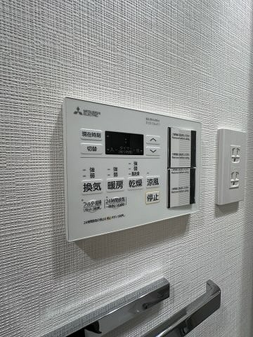 ヴィーナス今里の設備