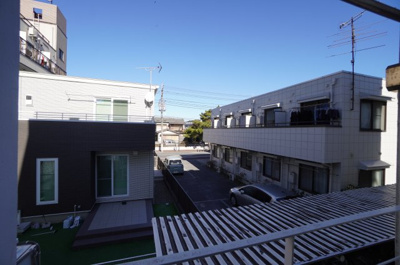 【展望】 | RIGATO-F | ※同物件・同タイプの写真です。
