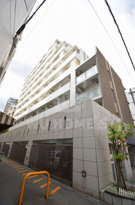 【外観】 | ベルエアー | きれいな外観です