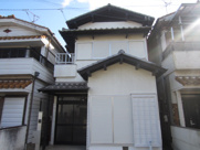 岸和田市磯上町６丁目戸建の画像