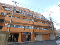 ロータリーハイム昭島の画像