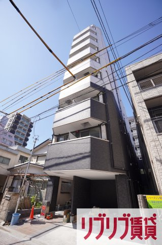 アルカンシエル新宿