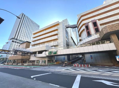 【外観】 | メゾンサンシャイン　13366 | サンシャインシティの1角☆東池袋駅地下直結です♪