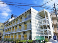 レオパレスドミールⅠの画像