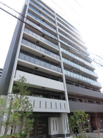 スプランディッド新大阪ＷＥＳＴ