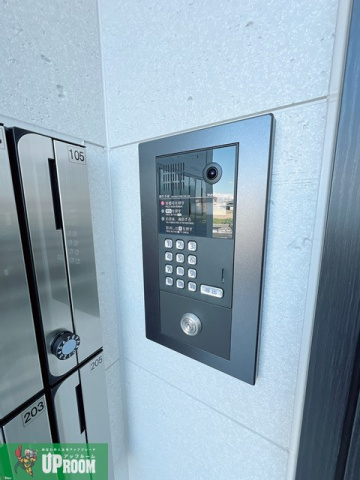 ベリアス　ヴィータのセキュリティ