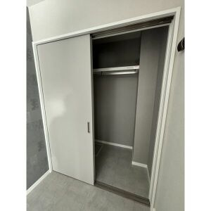ベリアス　ヴィータの収納