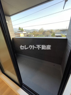 【バルコニー】 | グーラテース壱番館