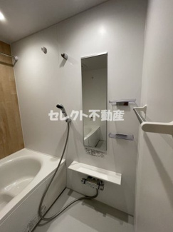 【浴室】 | グーラテース壱番館