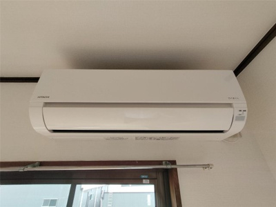 【設備】 | ウッドハウスII