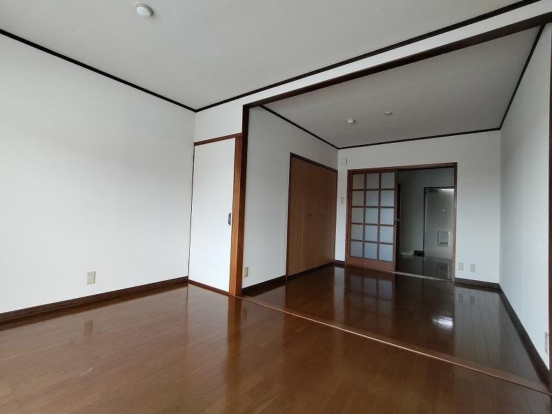 ウッドハウスIIのその他