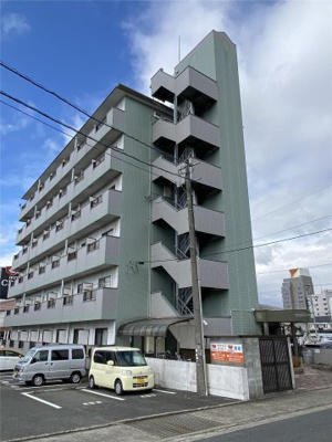 【外観】 | ウッドハウスII