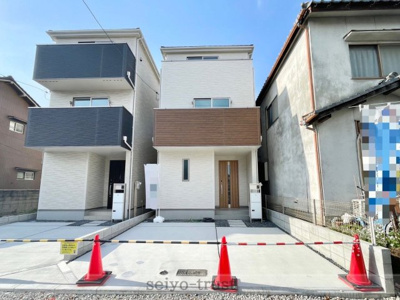 【駐車場】 | 南区東雲本町1丁目