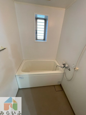 【浴室】 | ヴェルドミール春里