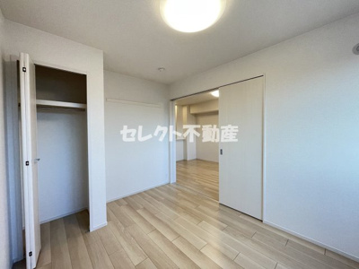 【内装】 | グーラテース壱番館 | スペースが確保できる洗面所です