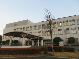【周辺】 | グーラテース壱番館 | 錦町役場まで2300m