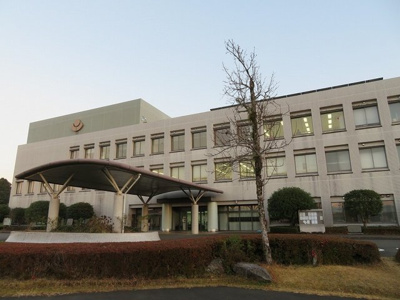 【周辺】 | グーラテース壱番館 | 錦町役場まで2300m