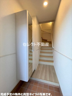 【洋室】 | グーラテース壱番館