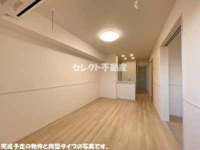 【洋室】 | グーラテース壱番館
