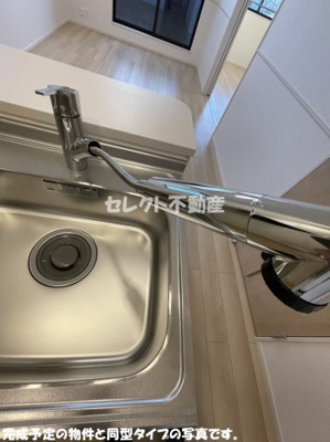 【洋室】 | グーラテース壱番館