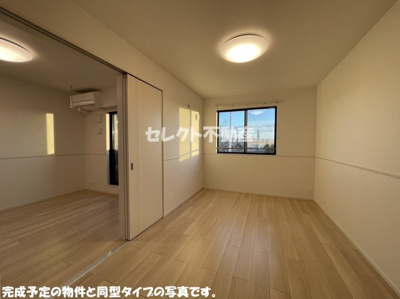 【洋室】 | グーラテース壱番館