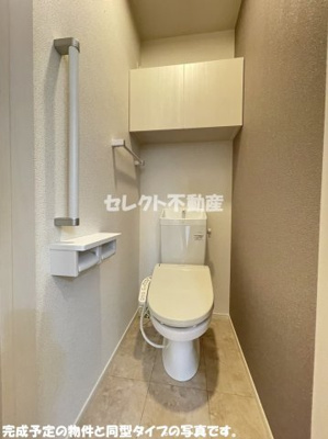 【洋室】 | グーラテース壱番館