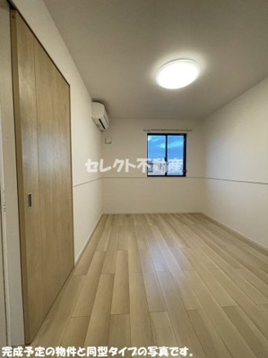 【洋室】 | グーラテース壱番館