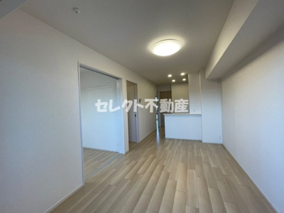 【内装】 | グーラテース壱番館